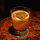 Pumpkin cocktail from Corrigan's Mayfair