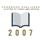 Cookbook award 2007